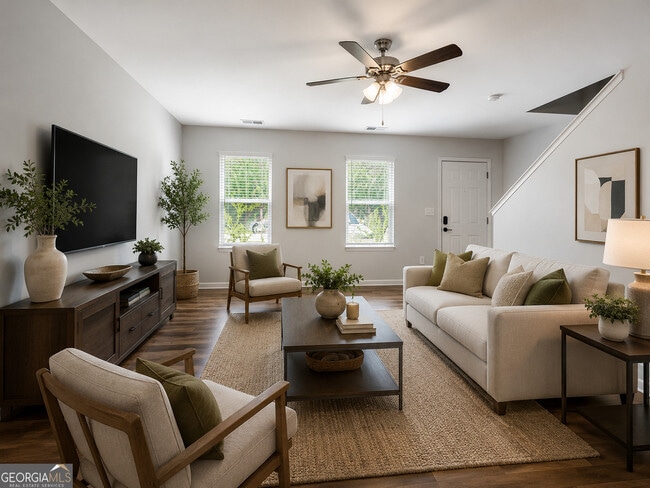 Photo - 1814 Carrington Dr