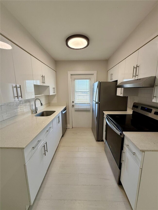 Photo - 921 SW 74th Terrace Unit 102A