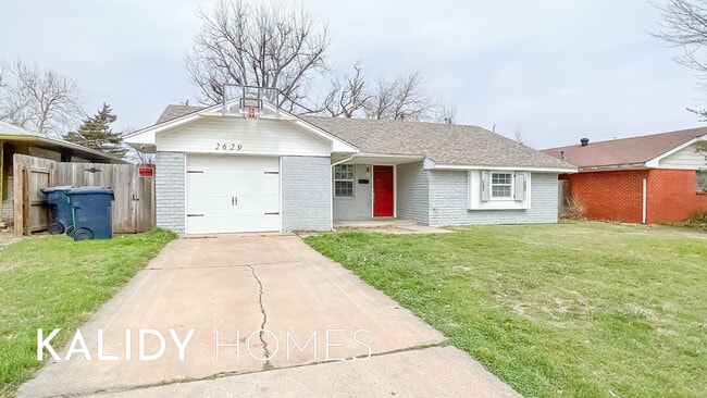 Photo - 2629 SW 56th St