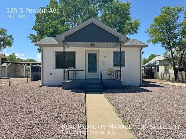Photo - 325 S Prairie Ave
