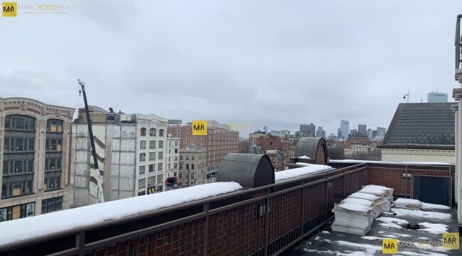 Photo - 534 Commonwealth Ave Unidad 6A