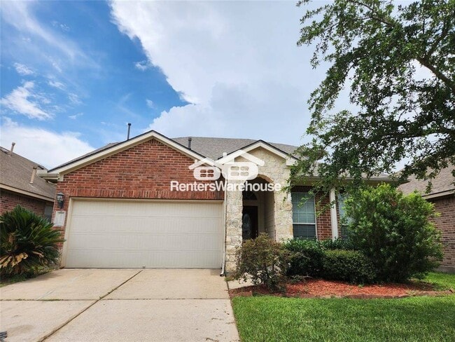 Building Photo - 15839 Marble Bluff Lane Rental
