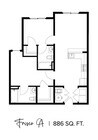 Frisco A 2x2