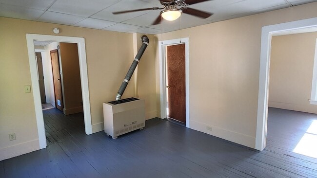 Photo - Two Family Duplex in Salamanca NY. Unit Upper Apartment