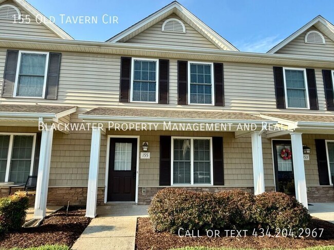 Building Photo - 155 Old Tavern Cir Rental