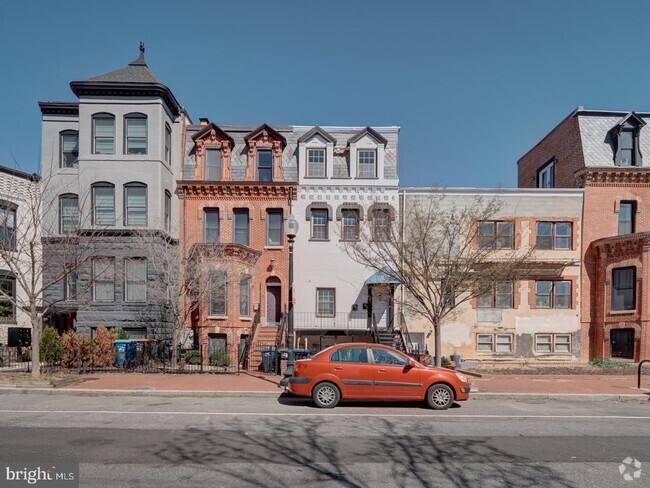 Building Photo - 907 T St NW Rental