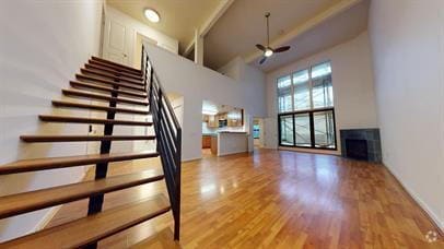 Building Photo - "Chic Urban Living: Spacious 2BR/2BA Condo... Unit #1B