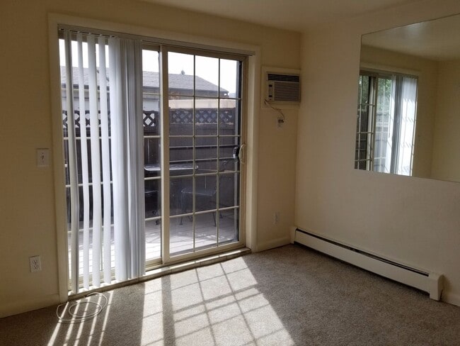 Photo - Cat-friendly 1 BD w/ BIG PATIO on the FIRS... Unit 680-106