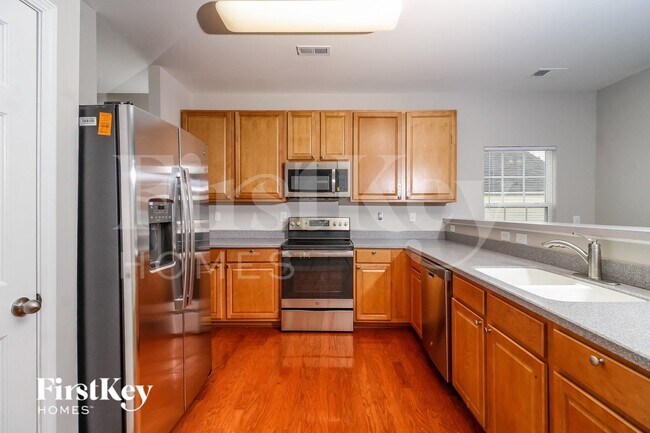 Photo - 1810 Beeson Park Ln