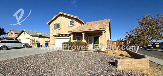 Building Photo - Beautiful 4 Bed, 2.5 Bath Home in Victorvi...