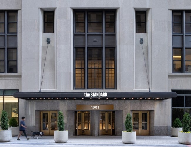 Building Photo - The Standard
