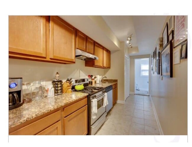 Photo - 1223 Orren St NE Unit 4