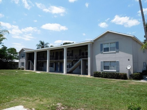 Building Photo - Spring Garden C - C02 Unit C - C02 Rental