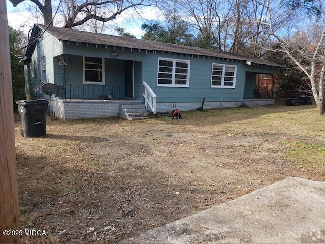 Building Photo - 2068 Melton Ave Rental