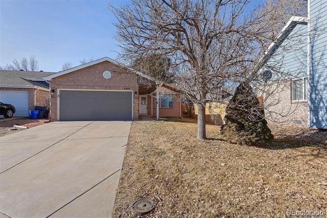 Photo - 4149 S Lewiston St