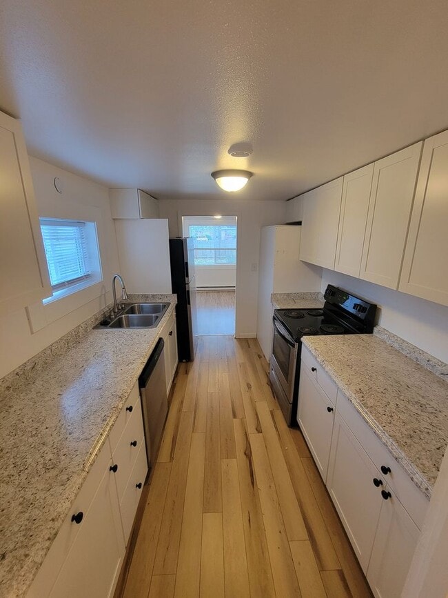 Photo - Charming 3-Bedroom Rambler Near JBLM – Move-In Ready!