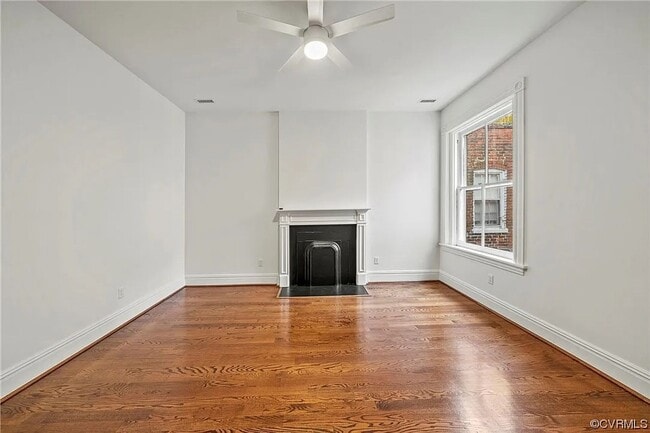 Photo - 102 N Harvie St Unit Apt #2