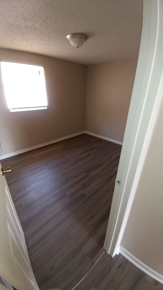 Bedroom - 2601 N 29th St
