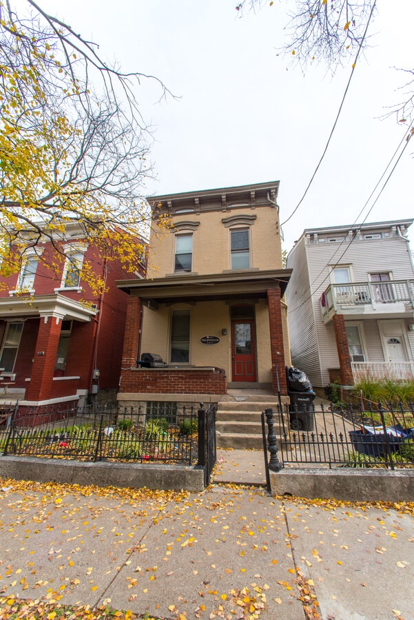 Photo - 2716 Jefferson Ave