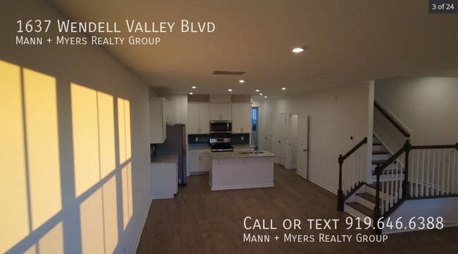 Photo - 1637 Wendell Valley Blvd