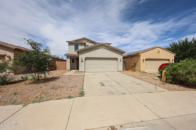 Photo - 41298 W Park Hill Dr
