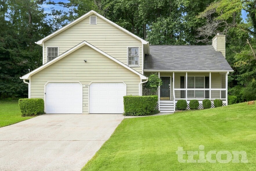 5394 Telford Ct
