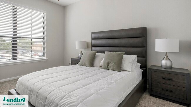 Photo - 2500 Woodland Park Dr Unit J201