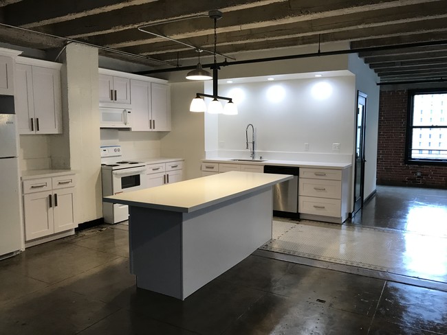 Spring Tower Lofts