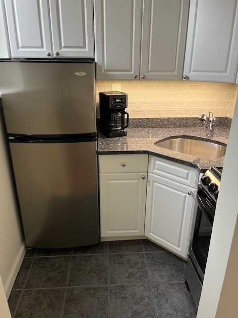 Kitchen - 250 S 13th Street, Unit 2F Unit 11F