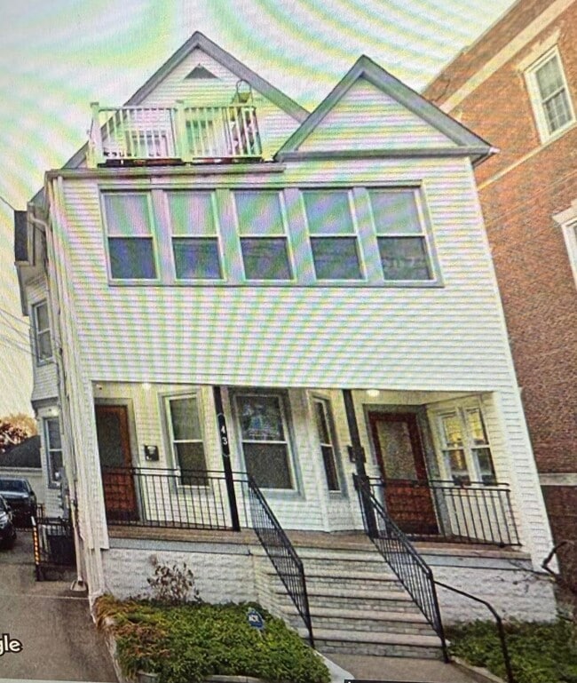 Building Photo - 43 Liberty Pl Unit 2 Rental