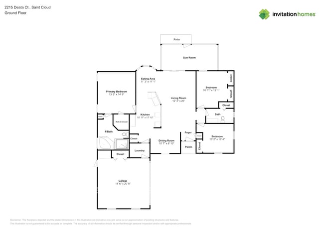 Photo - 2215 Deata Ct