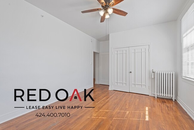 Photo - 2505 W 6th St Unit 807