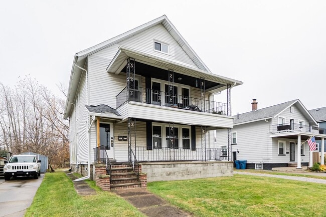 Building Photo - 841-841 Allison Ave Unit 839