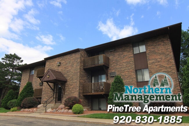 Pinetree Estates