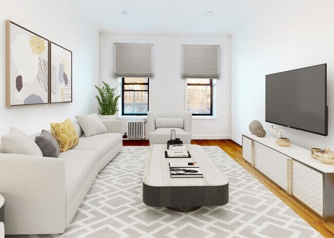 Building Photo - West 139th Street Unit 5A