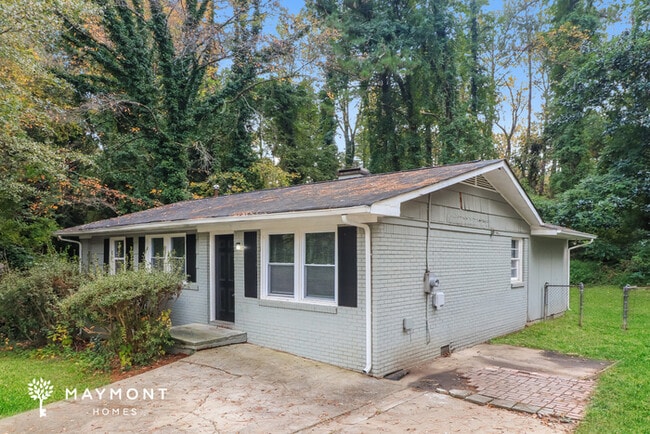 Photo - 3566 Adkins Rd NW