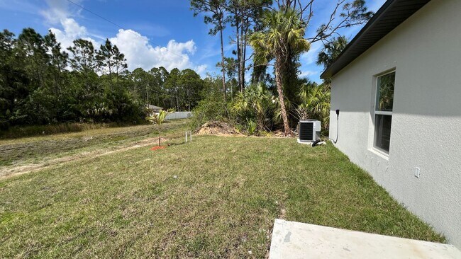 Photo - Smart & Stylish 3BD/2BA Palm Bay Home – Modern Upgrades, No Water Bills!