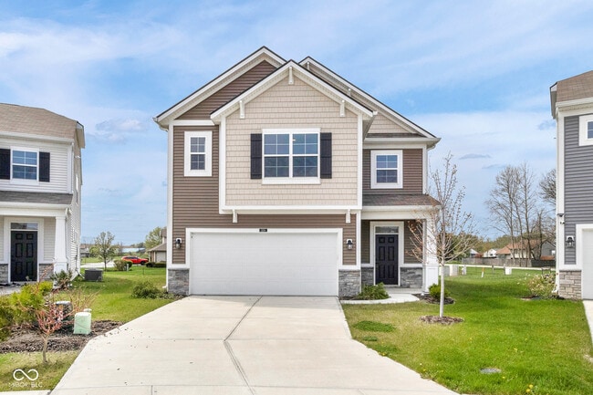 Building Photo - 5218 Triple Crown Wy Rental