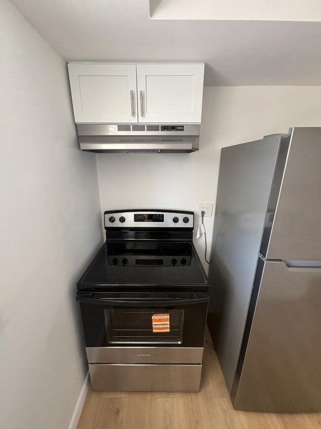 Photo - 1406 Barton Rd