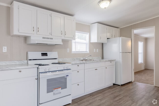 Kitchen - The Breakers