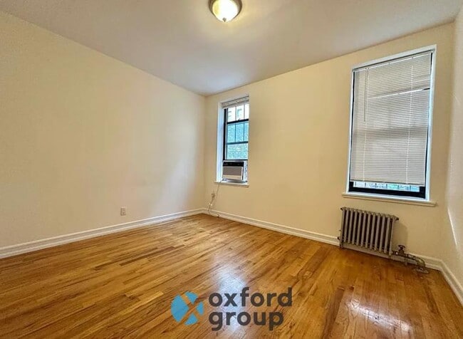 Photo - West 81st Street