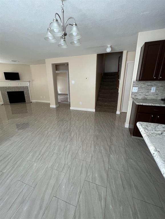 615 Danbury Park Ln House House Rental in Houston, TX