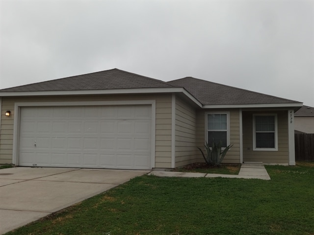 Building Photo - 4530 Nueces River Loop