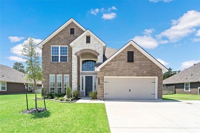 Photo - 1424 Kingsgate Dr House