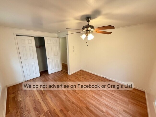 Photo - Rolling Springs- Pecan Drive