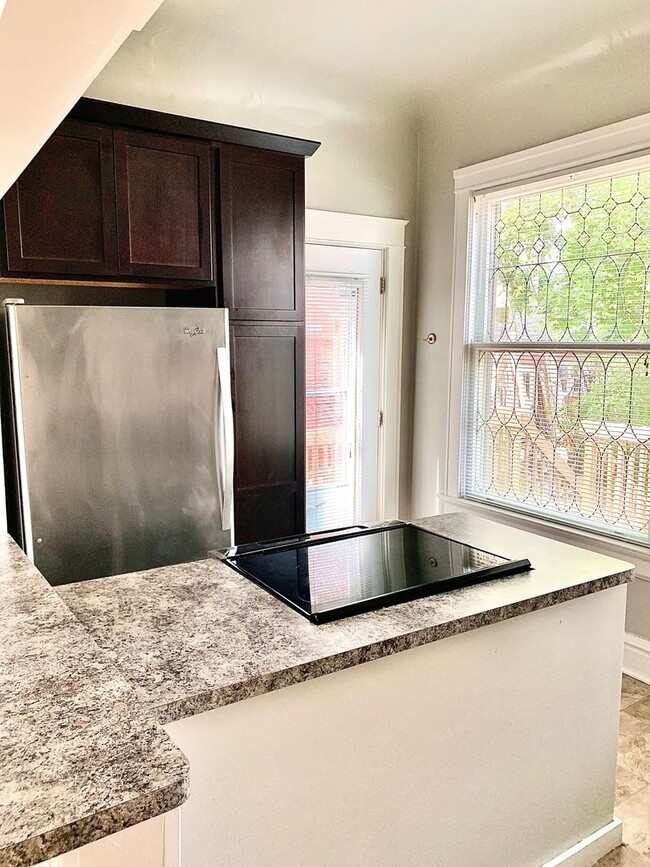 Photo - 2719-2721 North Hackett Avenue Unit 2719 (First Floor)
