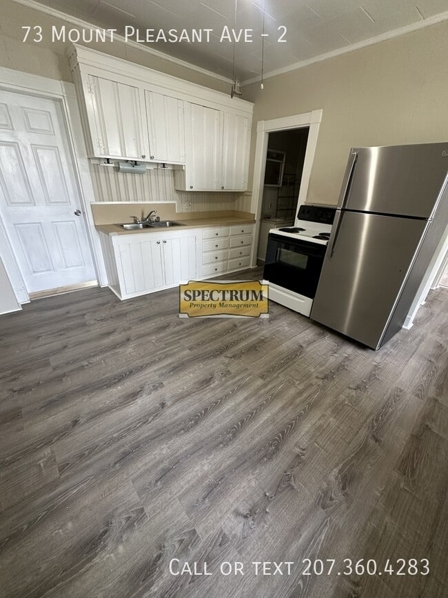 Building Photo - 73 Mt Pleasant Ave Unit 2