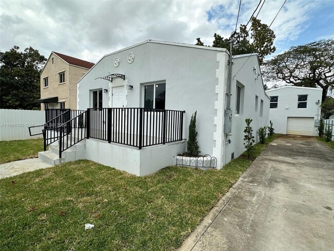 Photo - 265 NW 81st St. Apartment Unit 1