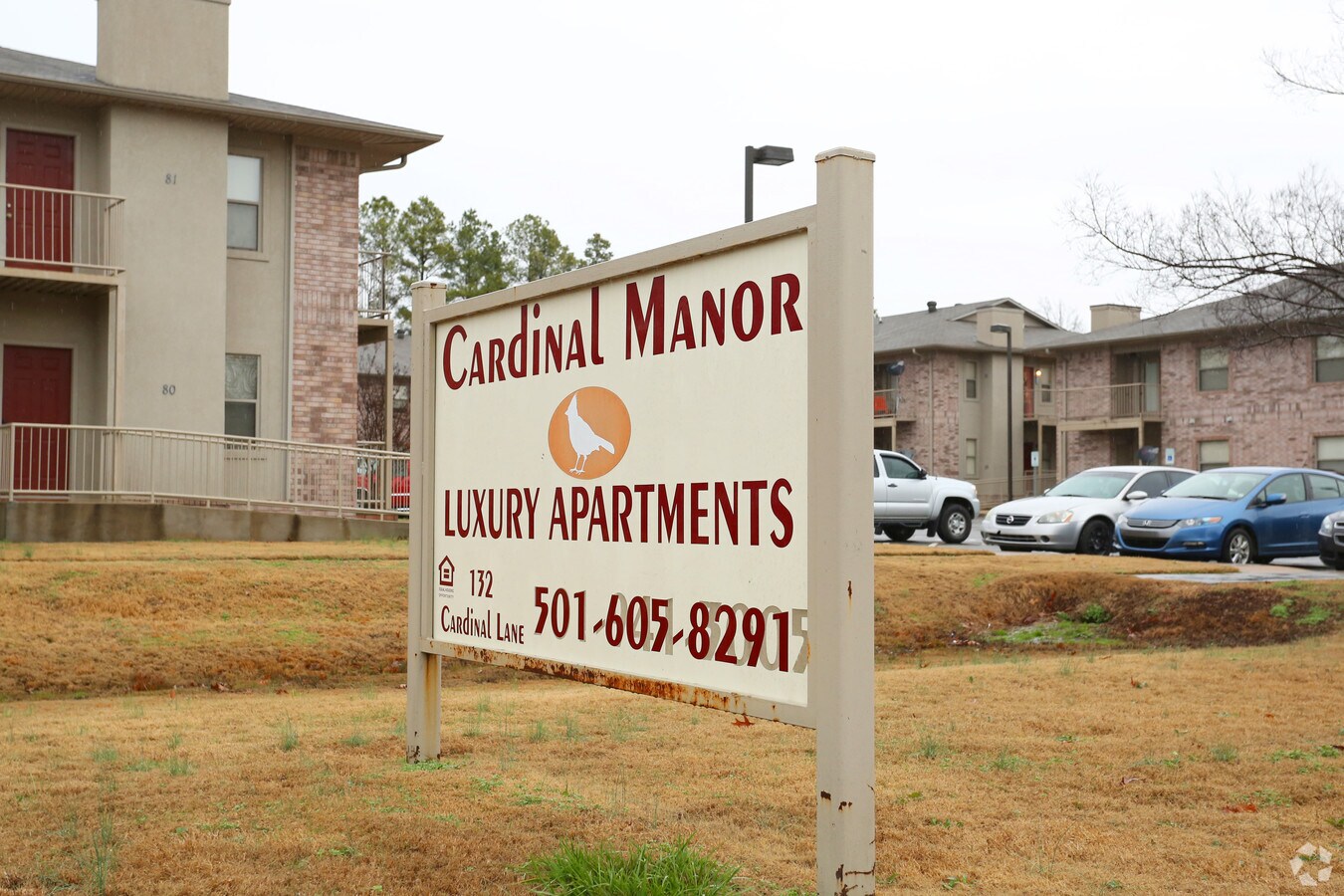 Photo - Cardinal Manor