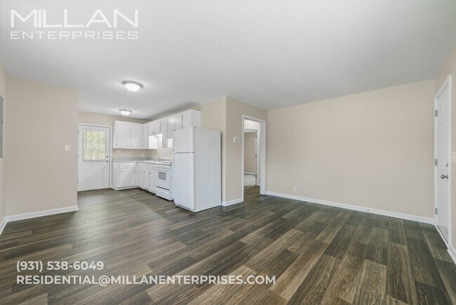 Photo - Charming, Renovated Living with Room to Relax With Spacious Bedrooms